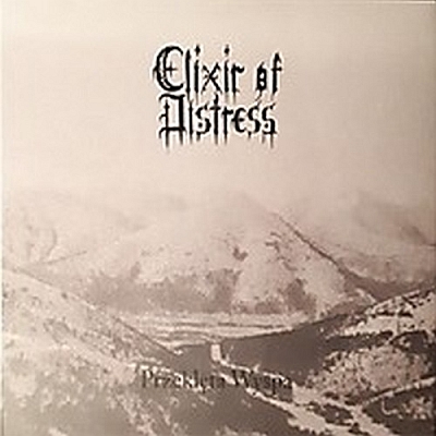 ELIXIR OF DISTRESS „Przeklęta Wyspa”