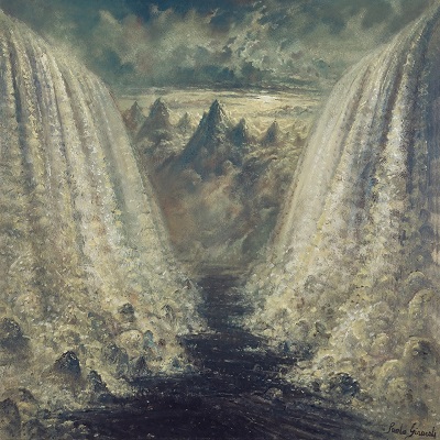 FORGOTTEN TOMB: szczegóły nowego albumu “Nihilistic Estrangement”