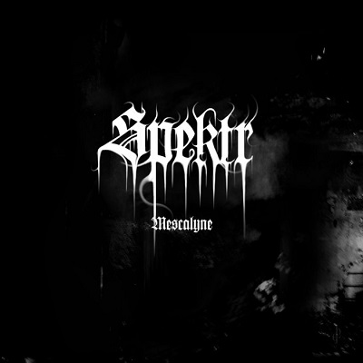 SPEKTR “Mescalyne”