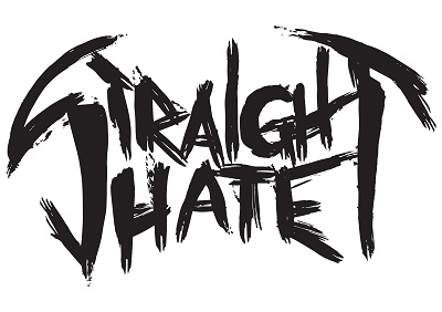 STRAIGHT HATE – wywiad z Kubą Brewczyńskim (wokal)