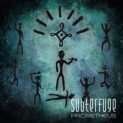 SUBTERFUGE „Prometheus”