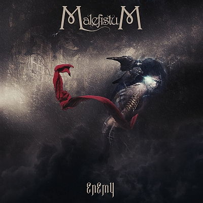 MALEFISTUM „Enemy”