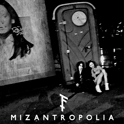 FIASKO „Mizantropolia”