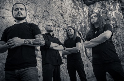 Nowy album REDEMPTOR tej jesieni