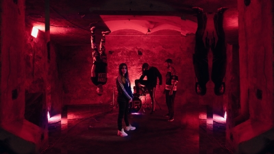 “Party Killer” – nowy klip Lect3r