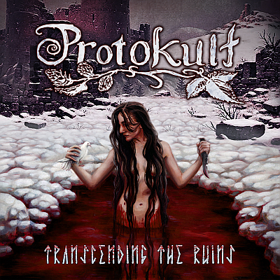 Get for free album “Transcending The Ruins” of PROTOKULT [Closed]