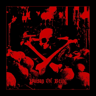CULTUM INTERITUM „Poison of Being”