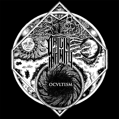 ORIGIN OF INFINITY „Ocvltism”
