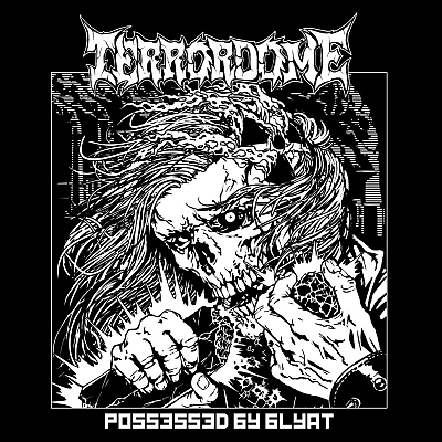 Teledysk i singiel ‘Possessed by Blyat’ TERRORDOME