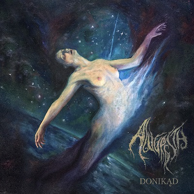 ANGRRSTH „Donikąd”