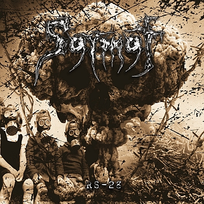 SARMAT rozszerza dystrybucję albumu “RS-28”