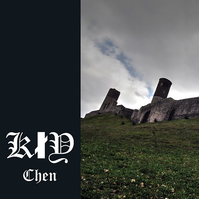 Nowy album KŁY “Chen” dostępny do odsłuchu w streamingu