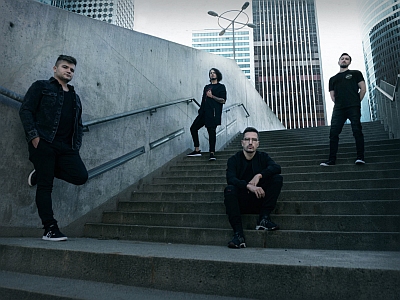 „XYZ” – nowy singiel MENTALLY BLIND