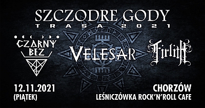 W listopadzie dalsza trasa VELESAR zahaczy o Leśniczówkę