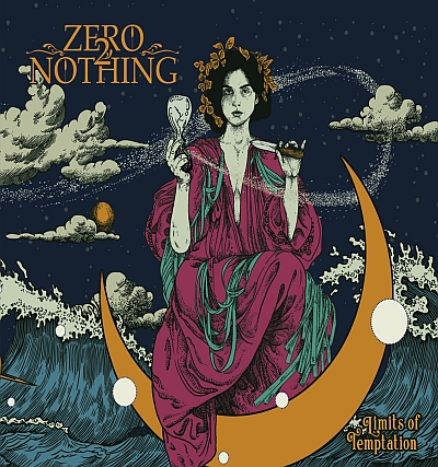 ZERO 2 NOTHING “Limits of Temptation”