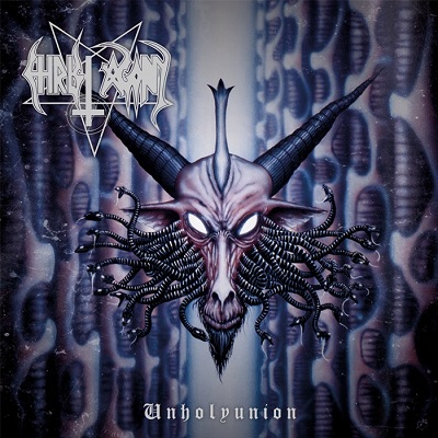CHRIST AGONY – “Unholyunuion” i “Daemoonseth – Act II” w połowie czerwca w Deformeathing Prod