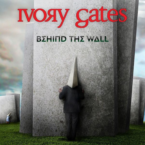 Brazylijczycy z IVORY GATES wydali album “Behind the Wall”