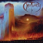 OBITUARY 'Dying of Everything'