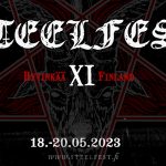 Steelfest Open Air, Metal festival