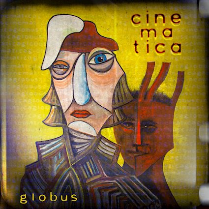 GLOBUS “Cinematica”