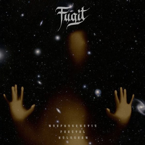 Włoski projekt FUGIT grający post-black metal/shoegaze wydaje nowy studyjny album pod tytułem “Morphogenetic Fractal Hologram”
