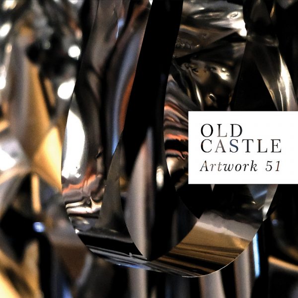 OLD CASTLE „Artwork 51”
