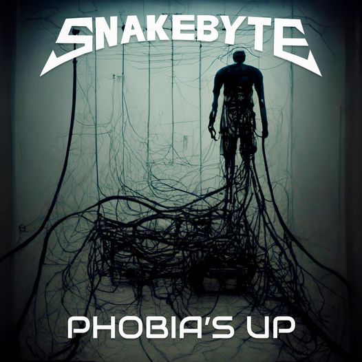 Miłe złego początki przed premierą „Phobia’s Up” SNAKEBYTE…
