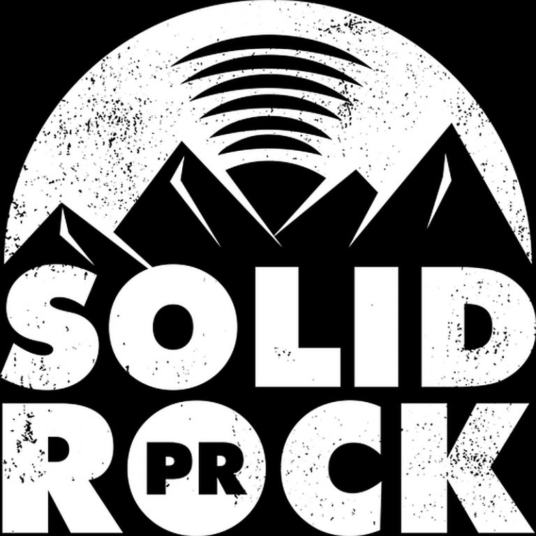 Solid Rock PR - Metal Centre