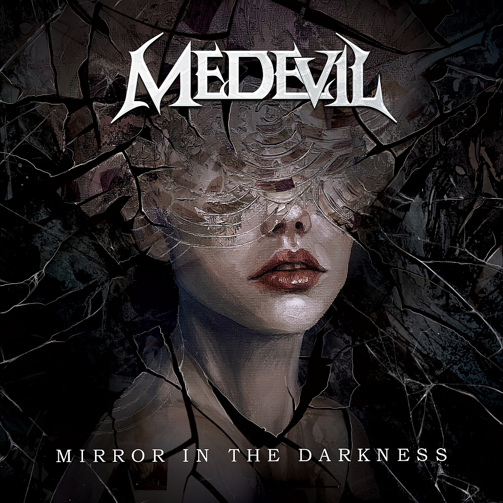 Enter to win for free the newest album of MEDEVIL “Mirror in the Darkness” [Closed]