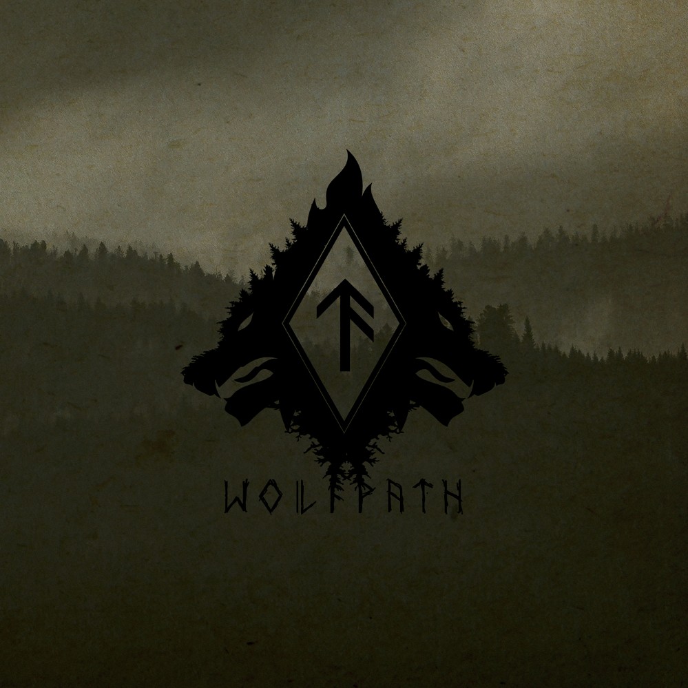 WOLFPATH first EP