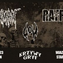 71TONMAN + RATFLESH + L.O.W.