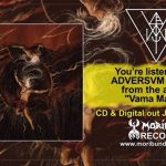 ADVERSVM „Feind” Wideo z albumu „Vama Marga”