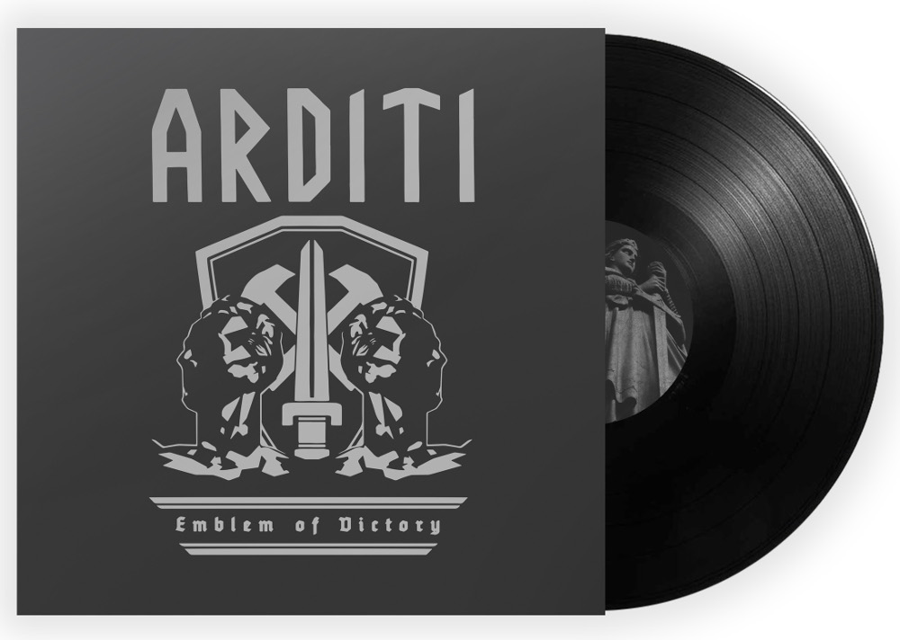 ARDITI "Emblem of Victory"