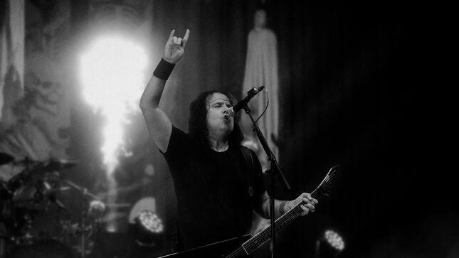 KREATOR - Conquer And Destroy