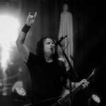 KREATOR “Conquer And Destroy”