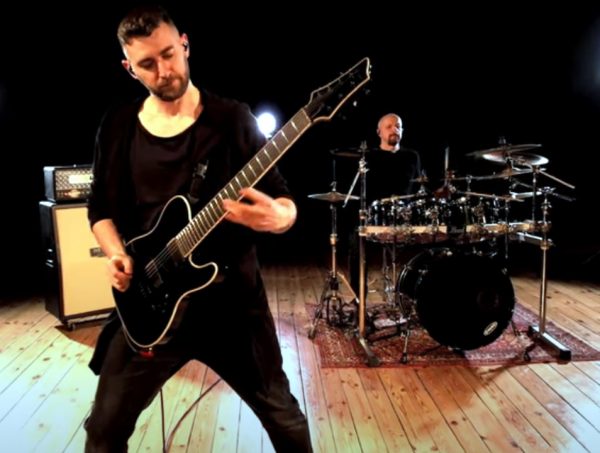 Nowe wideo JOHN CARNIVAL – “Owl Hollow”
