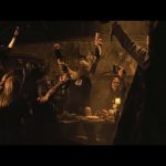 AMON AMARTH - Heidrun (Official Music Video)