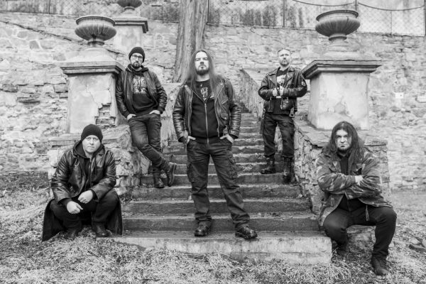 Polish ATROPINE will release new album, 1st song out now!
