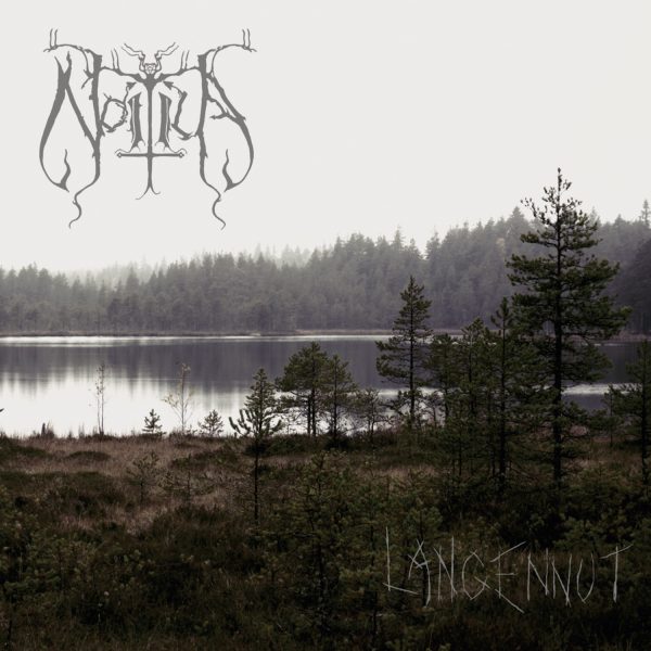 Out now: NOITILA – “Langennut” (Nordvis Produktion, 2023)