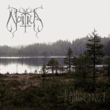 NOITILA – "Langennut" (Nordvis Produktion, 2023)