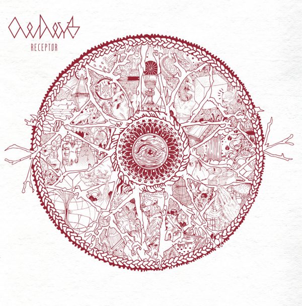 OWDWYR Debut Album ‘Receptor’ Streaming Ahead of Release!