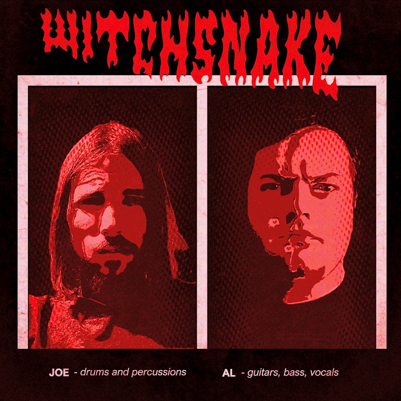WITCHSNAKE Band