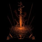 INQUISITION Veneration of Medieval Mysticism and Cosmological Violence