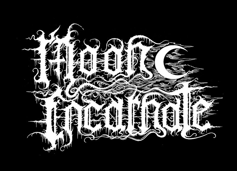 MOON INCARNATE Logo