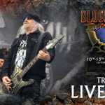 TRIPTYKON - Bloodstock Open Air Festival 2023