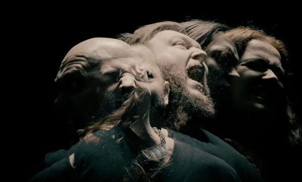 Nowy singiel IMMEMORIAL “Panic”