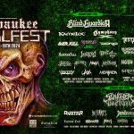 Milwaukee Metal Fest 2024