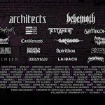 BRUTAL ASSAULT - dostępna rozpiska godzinowa