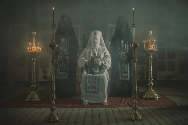 PATRIARKH “Sinfonia Orthodoxia”