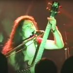 SABBAT - Music Farm, Nagoya Japan 28 Aug 1994